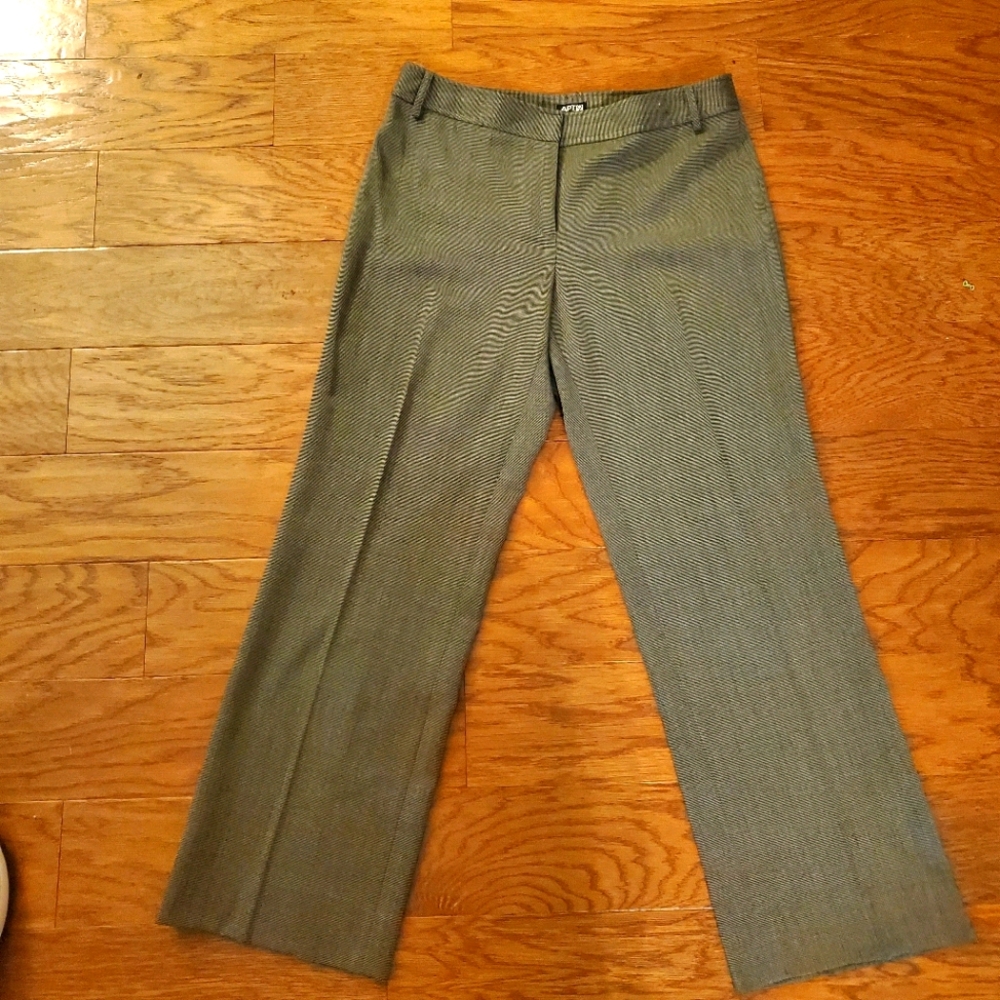 Women's Dress Slacks